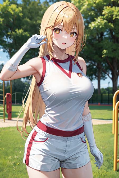 Shokuhou Misaki 食蜂操祈 / Toaru Kagaku no Railgun