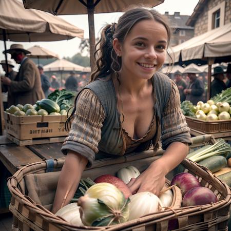 RPGVendorGrocer