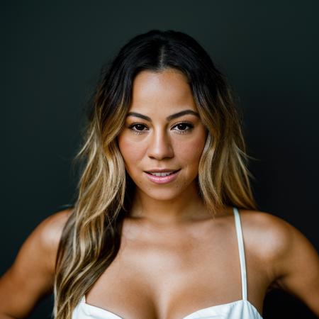 Mariah Carey