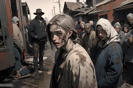 Great Famine