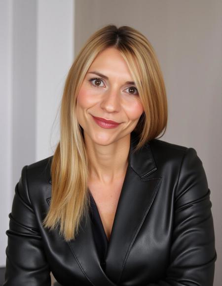 Claire Danes