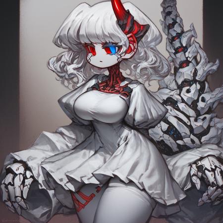 Artist Style: Gestart333