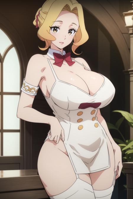 為美好的世界獻上祝福 ♀ Anime Characters