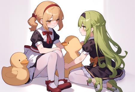 翼@Tsubasachyan/tsubasa tsubasa Style [animagineXLV3_v30]
