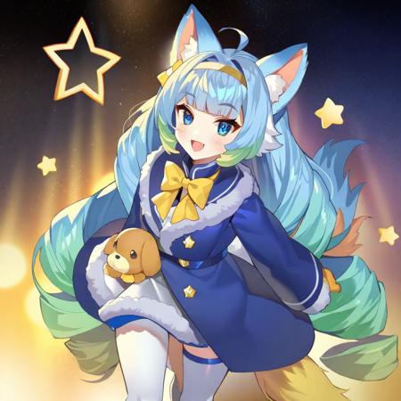 Jelly Hoshiumi Phase Connect