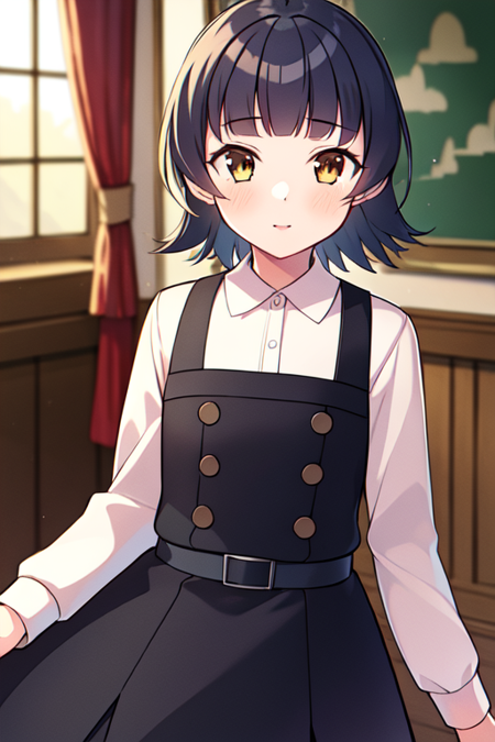 Arare (KANCOLLE) | 3 Outfits