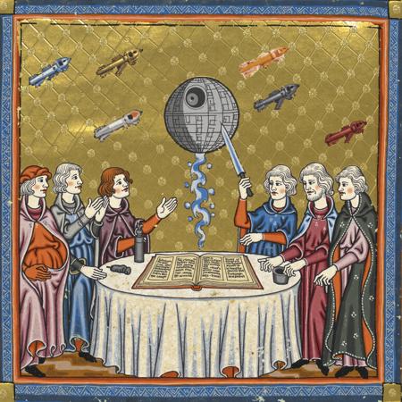 Golden Haggadah ✨