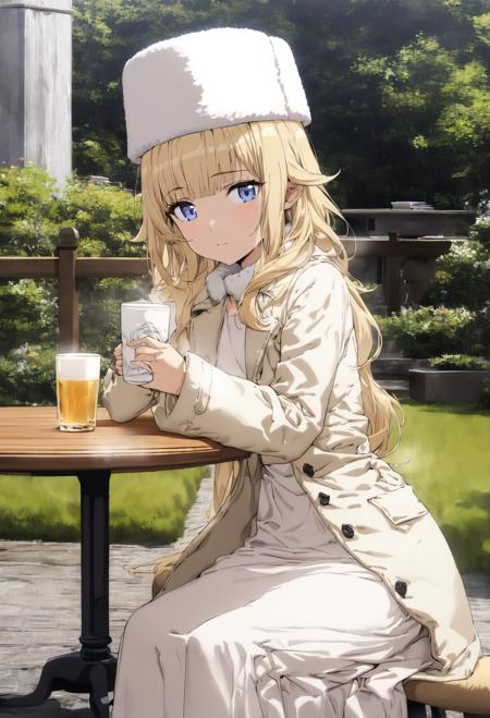 Princess (Princess Principal)[XL]