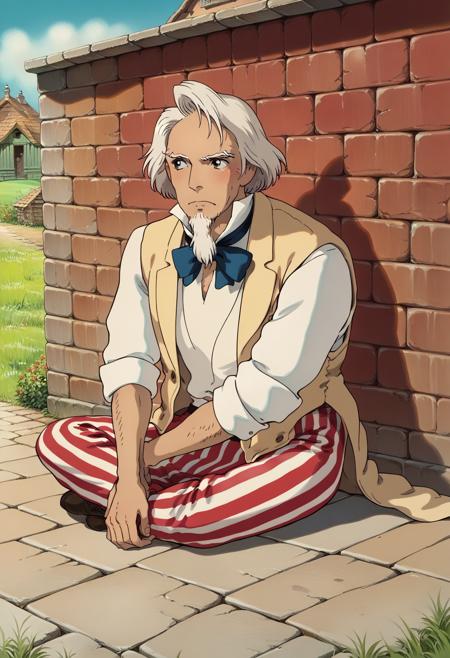Uncle Sam