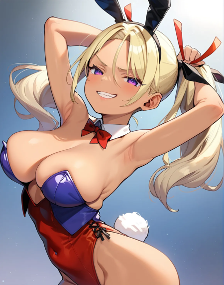 Arumamai Ayuka Plus Style (Pony v6)