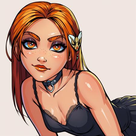 Innocent Witches Siserg style版本v3.0 (ID: 643098)