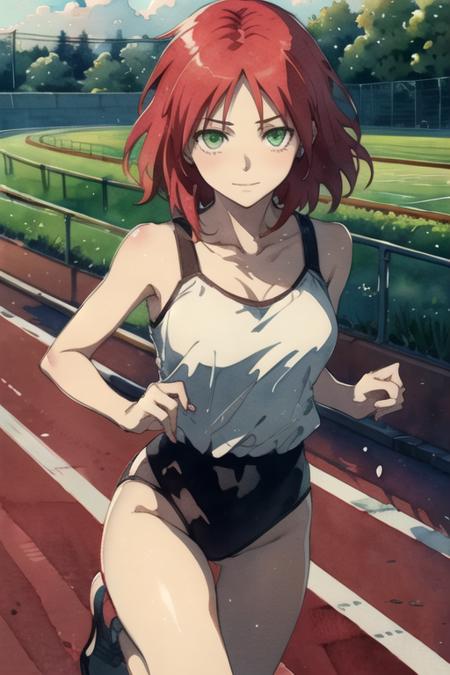 Havoc / Darker than Black: Kuro no Keiyakusha