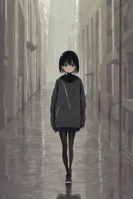 Anime Illust Diffusion XL模型全风格Tag测试文档丨Anime Illust Diffusion XL Style Prompt Test