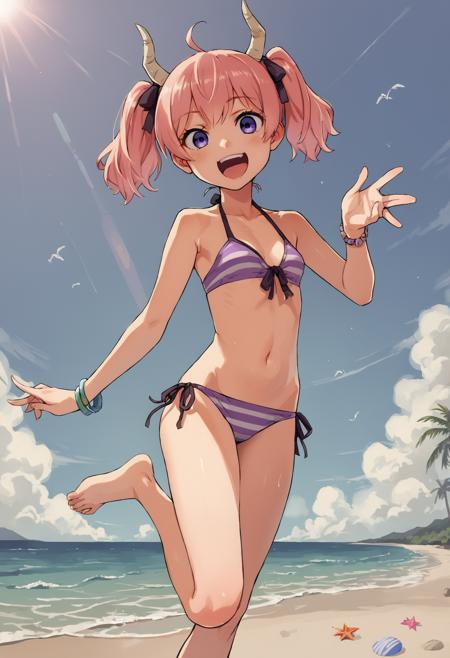 Linie リーニエ / (Sousou no Frieren)