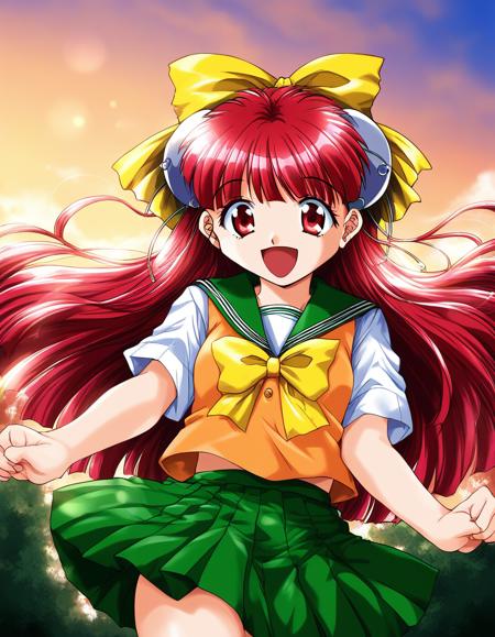 ななこ Pony XL（ななこOS-RISE-) nanako (NanakoOS-RISE-)