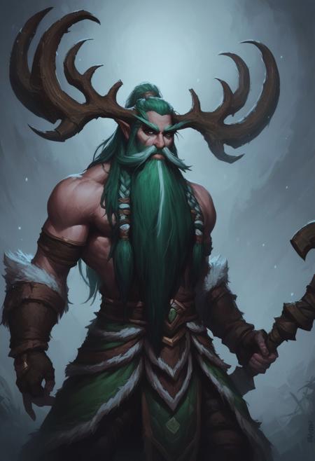 Warcraft Heroes Collection