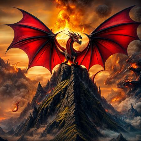 Elemental Planes-Fire SD 1.5