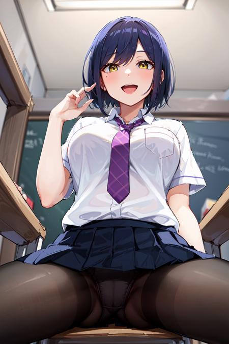 Shizuka Rin 静凛 / Nijisanji