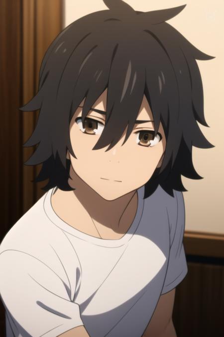 Yadomi Jinta / Ano Hi Mita Hana no Namae wo Bokutachi wa Mada Shiranai.