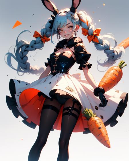 NijiGlee-2.5D