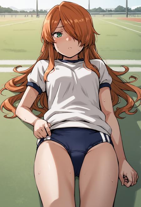 Flamme フランメ / (Sousou No Frieren)
