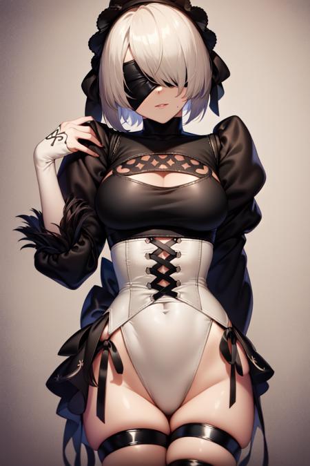 2B