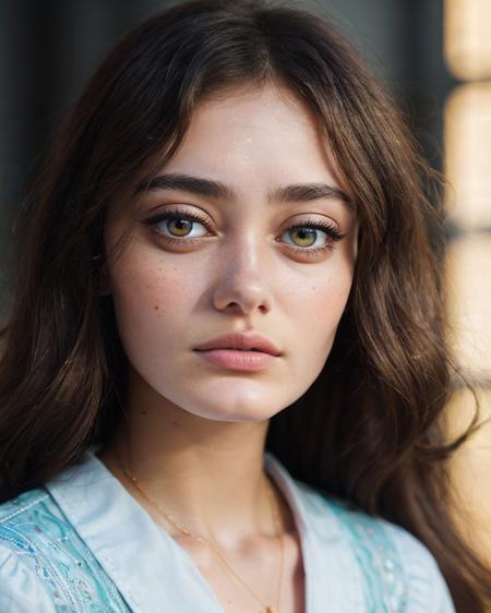 Ella Purnell