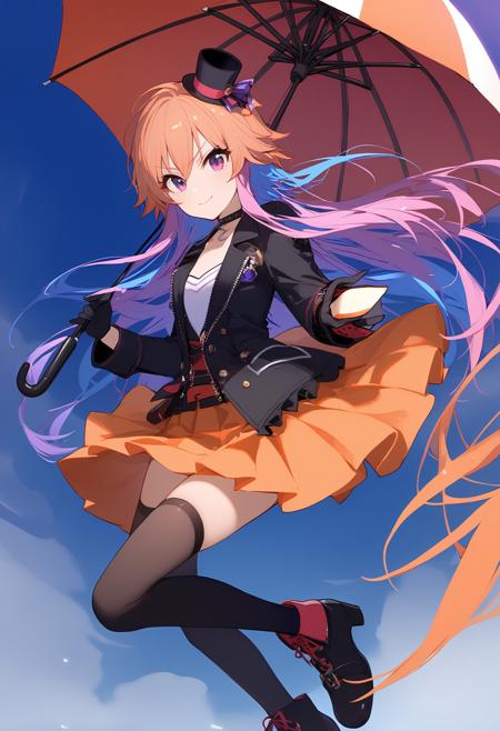 XL Ninomiya Asuka/二宫飞鸟/二宮飛鳥 Idolmaster/偶像大师