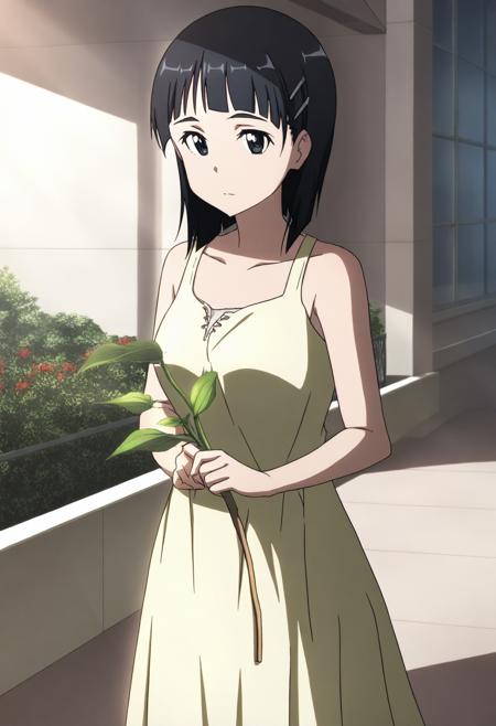 Suguha Kirigaya - [Sword Art Online]