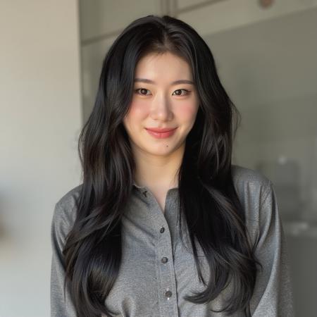 Itzy Chaeryeong (채령)  [Flux LoRA]