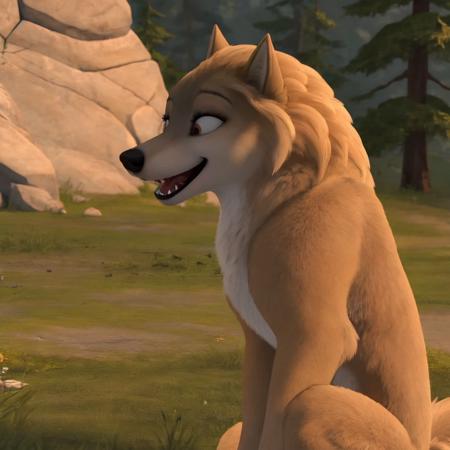 Kate (Alpha and Omega)