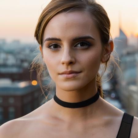 GPT-4 Captioned Celebrity Datasets版本Emma Watson (ID: 319732)