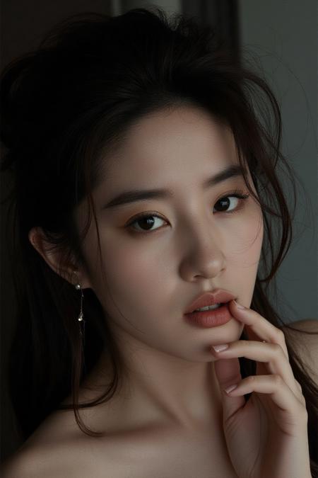 Liu Yifei (Flux LoRa)