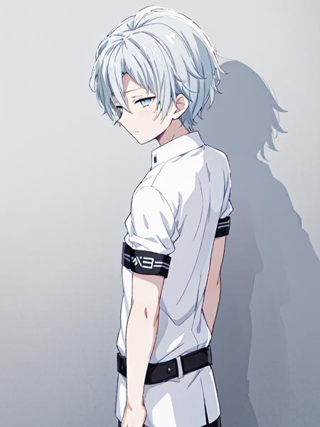 TRIGGER-YaotomeGaku 八乙女楽 [IDOLiSH7]