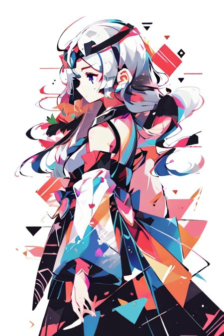 Kagura - Onmyoji Master (Mobile Legends) LoRA