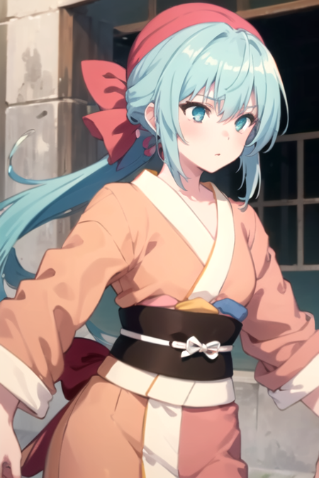 Rei (Reikenzan)