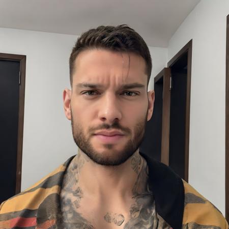 Lucas Lucco