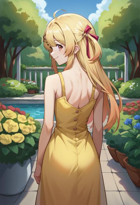 Otonose Kanade (2 Outfits) | Hololive | [Pony XL]
