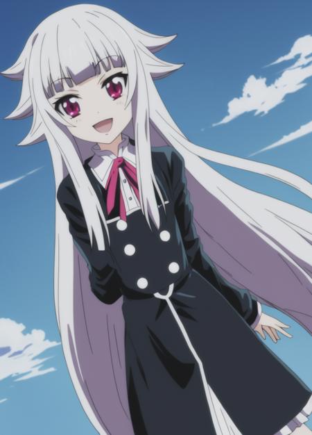 Anri - The Legendary Hero is Dead版本Anri - v1.0 (ID: 124443)