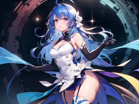 Helena ヘレナ(Azur Lane,アズールレーン)