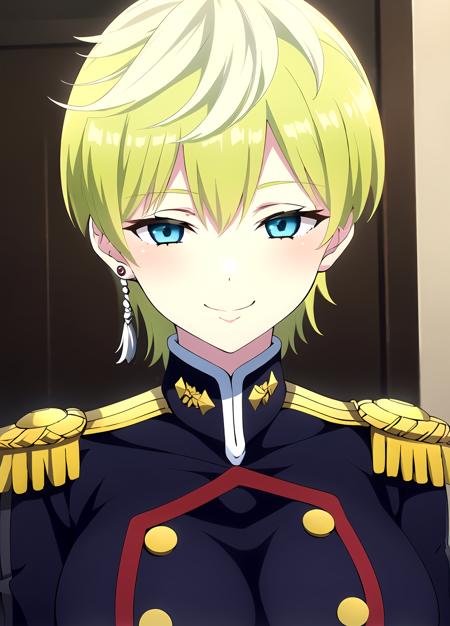 Tenka Izumo (Mato Seihei no Slave)