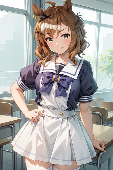 Jungle Pocket (umamusume)版本v1.0 (ID: 362251)