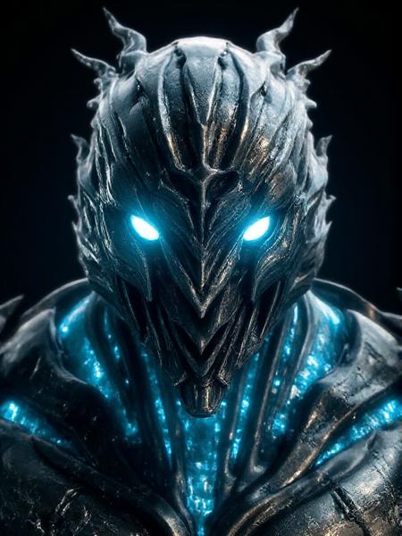 Savitar - The Flash (2014) - Flux1.D