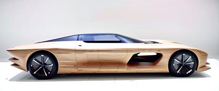 Concept Cars (Sport) [Style] {SDXL}版本Concept Cars (Sport) [SDXL] (Sport)