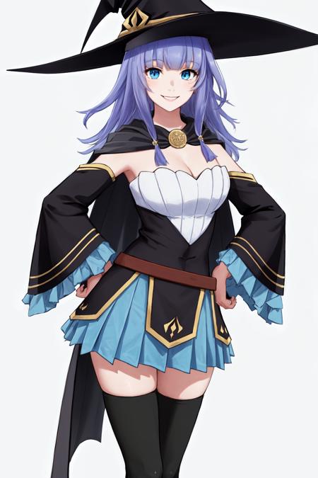 [EA] Charlotte Reis (Tensei Kizoku, Kantei Skill de Nariagaru) | 夏洛特·莱斯 转生贵族靠着鉴定技能一飞冲天 | シャーロット 転生貴族、鑑定スキルで成り上がる版本v1.0 (ID: 254082)