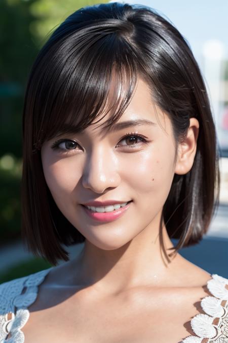 Inami Anju