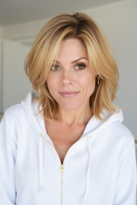 [FLUX] Julie Bowen