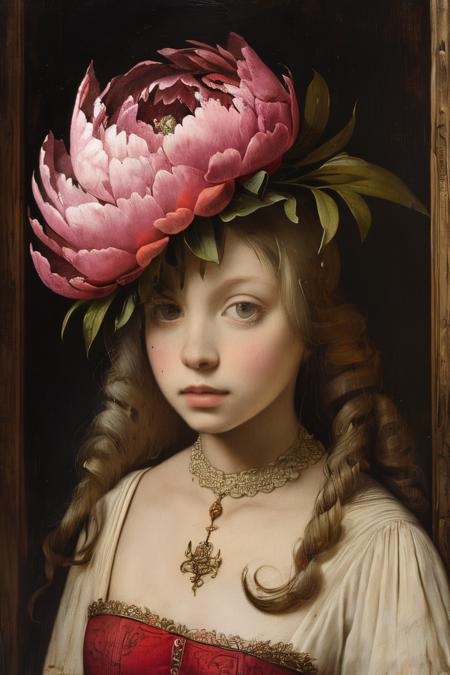 style of jean fouquet 169