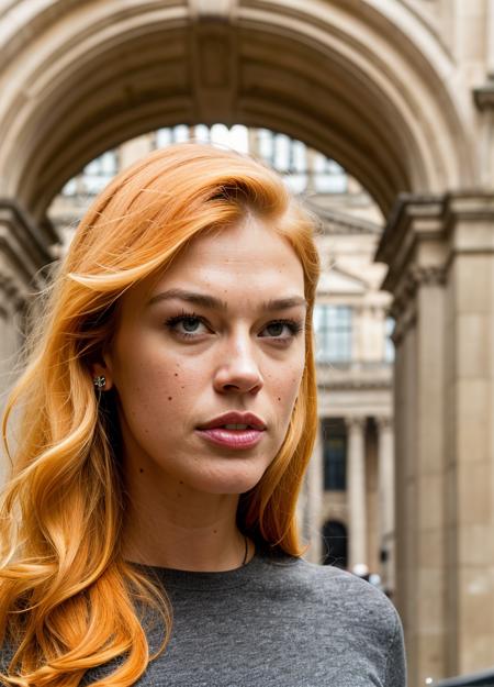 Adrianne Palicki
