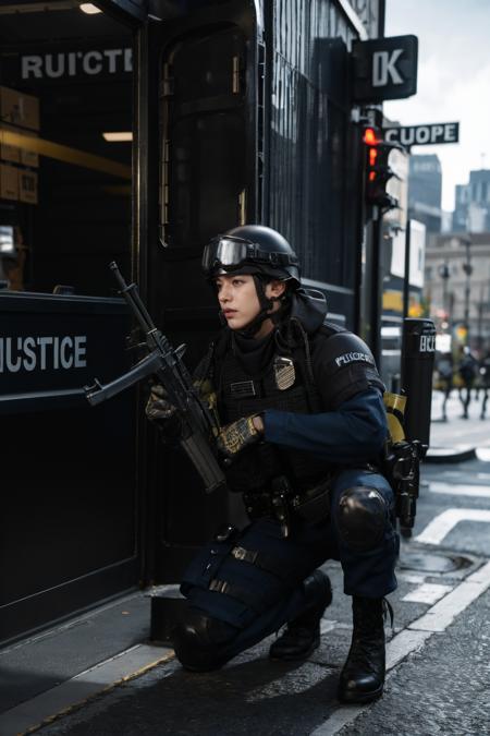 tactical uniform 1